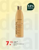 ARGAN OIL conditioner 355 ml